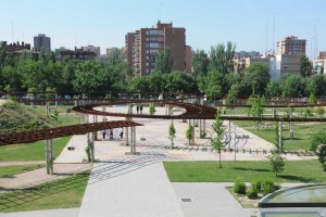 Centro de estética y depilación en el barrio de San Blas-Canillejas