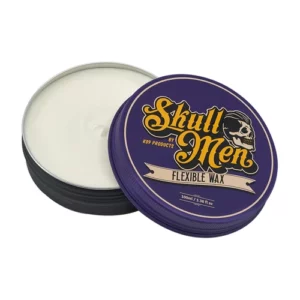 Skull Men Cera Flexible Mate