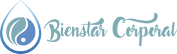 Logo de Bienstar Corporal, la depilación láser en madrid lleva su nombre.